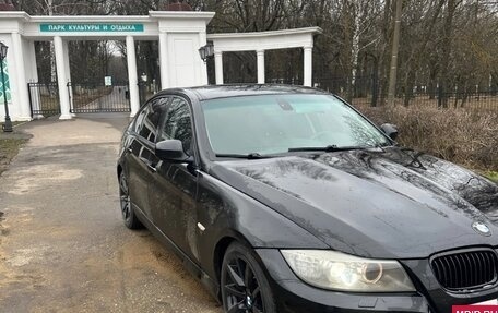 BMW 3 серия, 2008 год, 725 000 рублей, 6 фотография