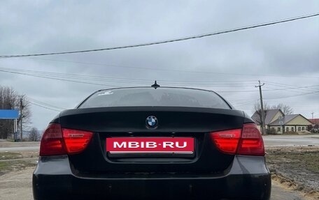 BMW 3 серия, 2008 год, 725 000 рублей, 4 фотография