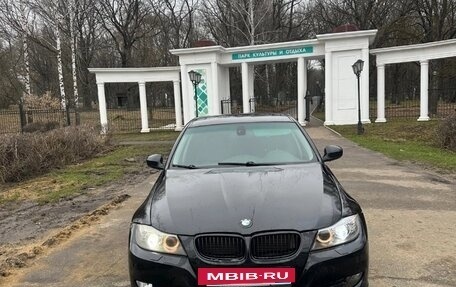 BMW 3 серия, 2008 год, 725 000 рублей, 7 фотография