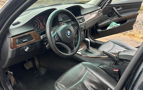 BMW 3 серия, 2008 год, 725 000 рублей, 14 фотография