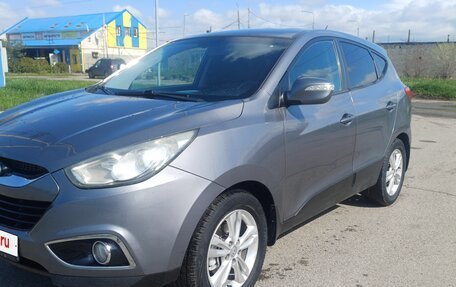 Hyundai ix35 I рестайлинг, 2012 год, 1 150 000 рублей, 2 фотография