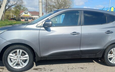 Hyundai ix35 I рестайлинг, 2012 год, 1 150 000 рублей, 3 фотография