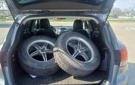 Hyundai ix35 I рестайлинг, 2012 год, 1 150 000 рублей, 8 фотография