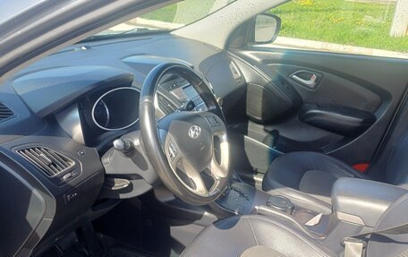 Hyundai ix35 I рестайлинг, 2012 год, 1 150 000 рублей, 7 фотография