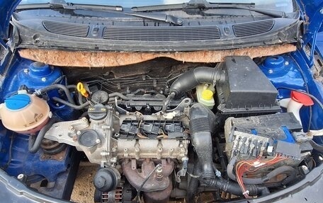 Skoda Fabia II, 2008 год, 320 000 рублей, 8 фотография