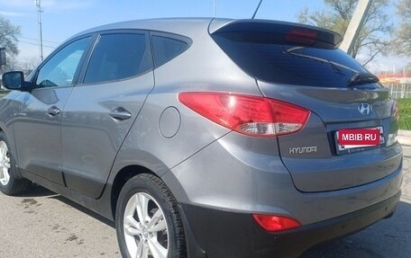 Hyundai ix35 I рестайлинг, 2012 год, 1 150 000 рублей, 4 фотография
