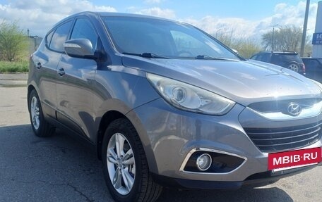 Hyundai ix35 I рестайлинг, 2012 год, 1 150 000 рублей, 6 фотография