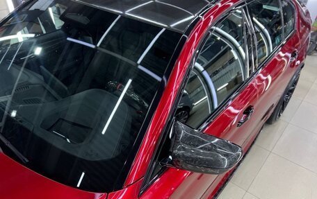 BMW M5, 2020 год, 8 500 000 рублей, 3 фотография