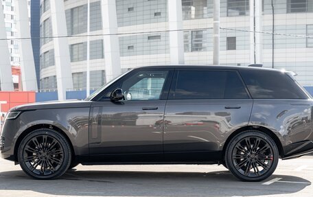 Land Rover Range Rover IV рестайлинг, 2026 год, 24 690 000 рублей, 2 фотография