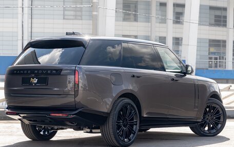 Land Rover Range Rover IV рестайлинг, 2026 год, 24 690 000 рублей, 4 фотография