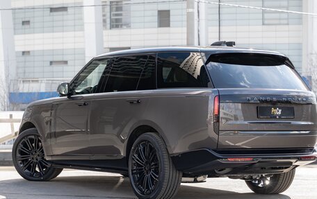 Land Rover Range Rover IV рестайлинг, 2026 год, 24 690 000 рублей, 3 фотография