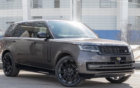 Land Rover Range Rover IV рестайлинг, 2026 год, 24 690 000 рублей, 6 фотография