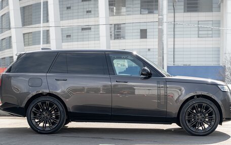 Land Rover Range Rover IV рестайлинг, 2026 год, 24 690 000 рублей, 5 фотография