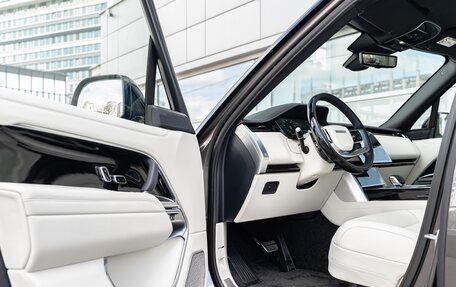 Land Rover Range Rover IV рестайлинг, 2026 год, 24 690 000 рублей, 7 фотография