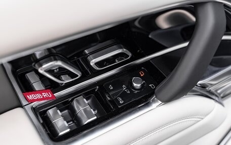 Land Rover Range Rover IV рестайлинг, 2026 год, 24 690 000 рублей, 8 фотография