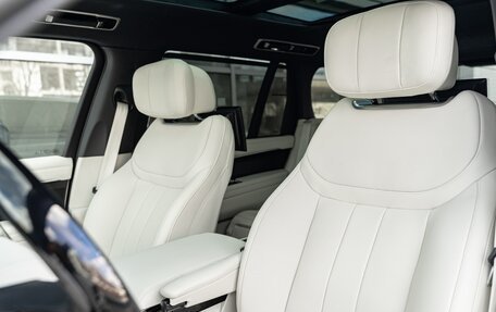 Land Rover Range Rover IV рестайлинг, 2026 год, 24 690 000 рублей, 10 фотография