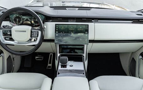 Land Rover Range Rover IV рестайлинг, 2026 год, 24 690 000 рублей, 11 фотография