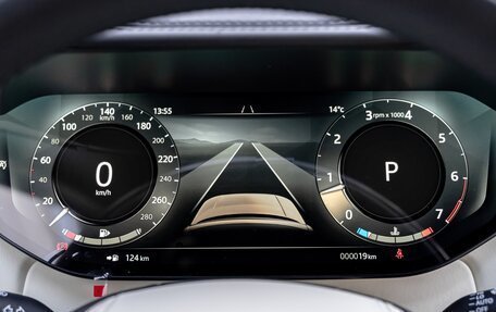 Land Rover Range Rover IV рестайлинг, 2026 год, 24 690 000 рублей, 13 фотография