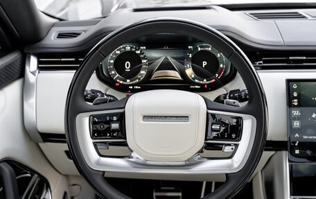 Land Rover Range Rover IV рестайлинг, 2026 год, 24 690 000 рублей, 12 фотография