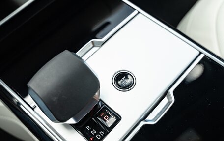 Land Rover Range Rover IV рестайлинг, 2026 год, 24 690 000 рублей, 20 фотография