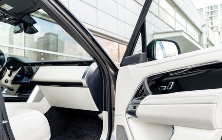 Land Rover Range Rover IV рестайлинг, 2026 год, 24 690 000 рублей, 21 фотография