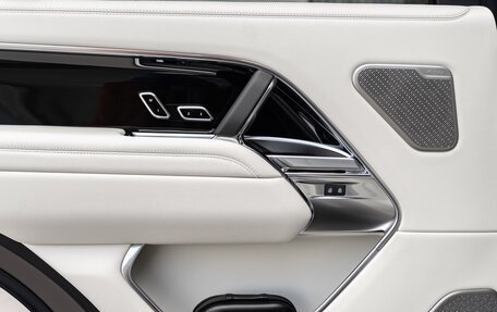 Land Rover Range Rover IV рестайлинг, 2026 год, 24 690 000 рублей, 22 фотография