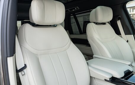 Land Rover Range Rover IV рестайлинг, 2026 год, 24 690 000 рублей, 23 фотография