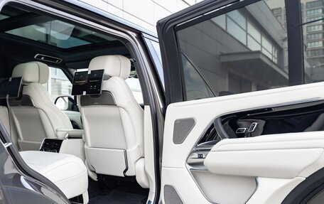 Land Rover Range Rover IV рестайлинг, 2026 год, 24 690 000 рублей, 24 фотография