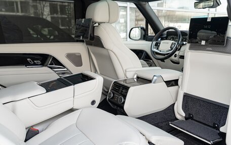 Land Rover Range Rover IV рестайлинг, 2026 год, 24 690 000 рублей, 28 фотография