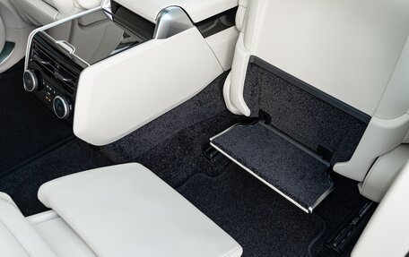 Land Rover Range Rover IV рестайлинг, 2026 год, 24 690 000 рублей, 27 фотография