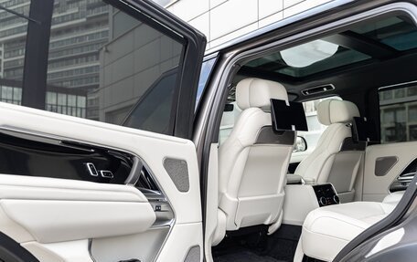 Land Rover Range Rover IV рестайлинг, 2026 год, 24 690 000 рублей, 36 фотография