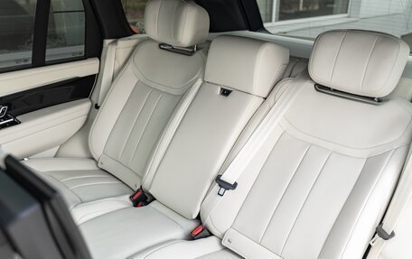 Land Rover Range Rover IV рестайлинг, 2026 год, 24 690 000 рублей, 37 фотография