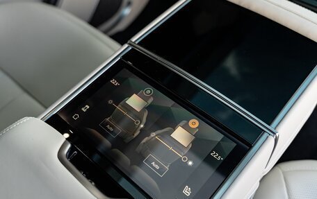 Land Rover Range Rover IV рестайлинг, 2026 год, 24 690 000 рублей, 34 фотография