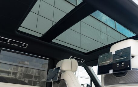 Land Rover Range Rover IV рестайлинг, 2026 год, 24 690 000 рублей, 29 фотография