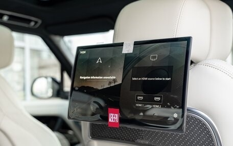 Land Rover Range Rover IV рестайлинг, 2026 год, 24 690 000 рублей, 32 фотография