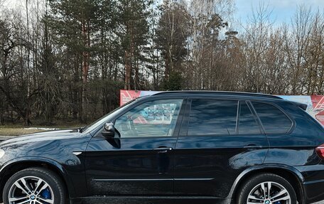 BMW X5, 2009 год, 2 300 000 рублей, 2 фотография