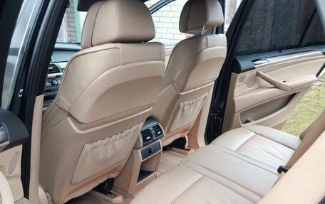 BMW X5, 2009 год, 2 300 000 рублей, 11 фотография