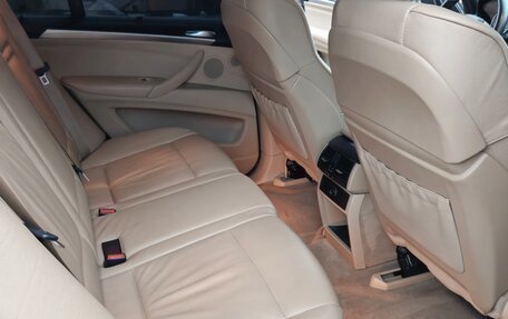 BMW X5, 2009 год, 2 300 000 рублей, 10 фотография