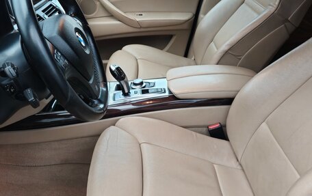 BMW X5, 2009 год, 2 300 000 рублей, 7 фотография