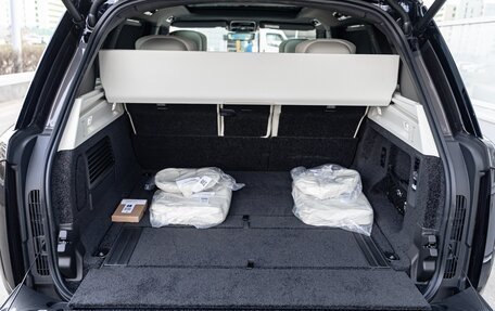 Land Rover Range Rover IV рестайлинг, 2026 год, 24 690 000 рублей, 40 фотография