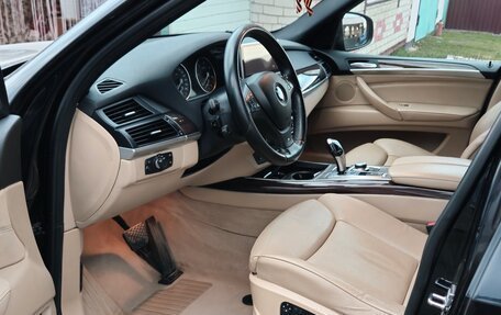 BMW X5, 2009 год, 2 300 000 рублей, 5 фотография