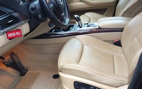 BMW X5, 2009 год, 2 300 000 рублей, 8 фотография