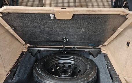 BMW X5, 2009 год, 2 300 000 рублей, 13 фотография