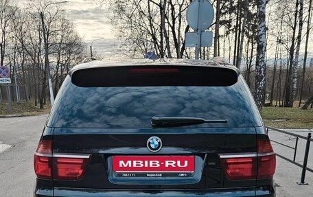 BMW X5, 2009 год, 2 300 000 рублей, 3 фотография