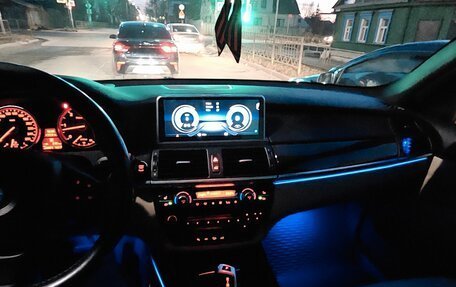 BMW X5, 2009 год, 2 300 000 рублей, 14 фотография