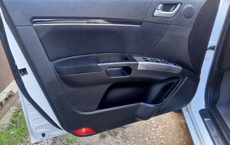 Geely Emgrand EC7, 2014 год, 444 000 рублей, 12 фотография