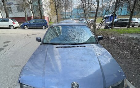 BMW 3 серия, 2000 год, 341 000 рублей, 2 фотография
