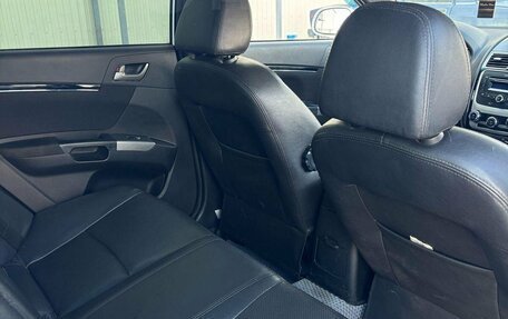 Geely Emgrand EC7, 2014 год, 444 000 рублей, 10 фотография