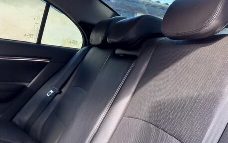 Geely Emgrand EC7, 2014 год, 444 000 рублей, 11 фотография