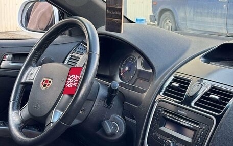 Geely Emgrand EC7, 2014 год, 444 000 рублей, 8 фотография